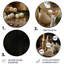 Classic Elegance - Art rond en métal-786207331