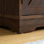 Armoire de bar Farmhouse Coffee Bar -1401691467