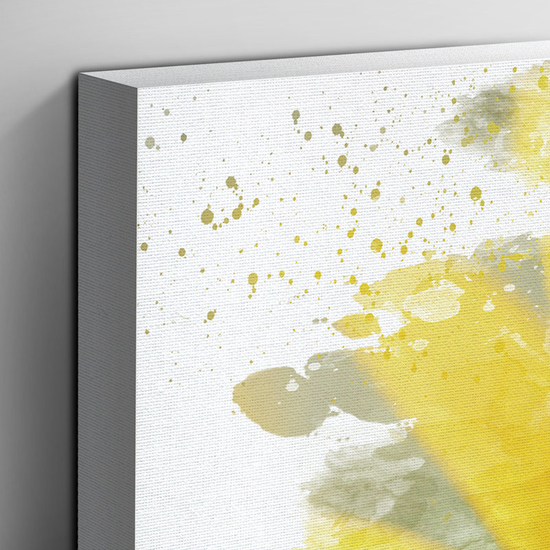 Print, 40cm H x 60cm W, Wrapped Canvas