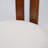 Rubber Solid Wood Dining Chair-1233902593