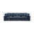 Hisamuddin 119" Linen Modular Sofa-87149693