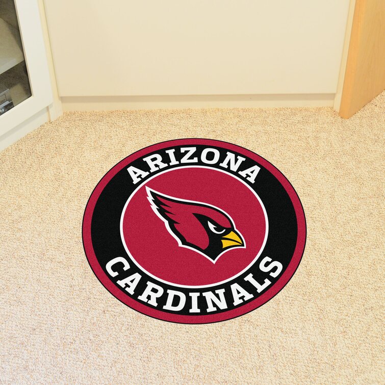 NFL - Arizona Cardinals Carpet Tiles