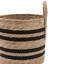 Brambly Cottage Water Hyacinth Decorative Basket