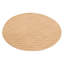 Kashkuli Gabbeh Beige Rug 3'11" x 3'11"