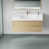 Oak Natural Wood selected