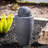 Jiron Weather Resistant Pot Fountain with Light-257959241