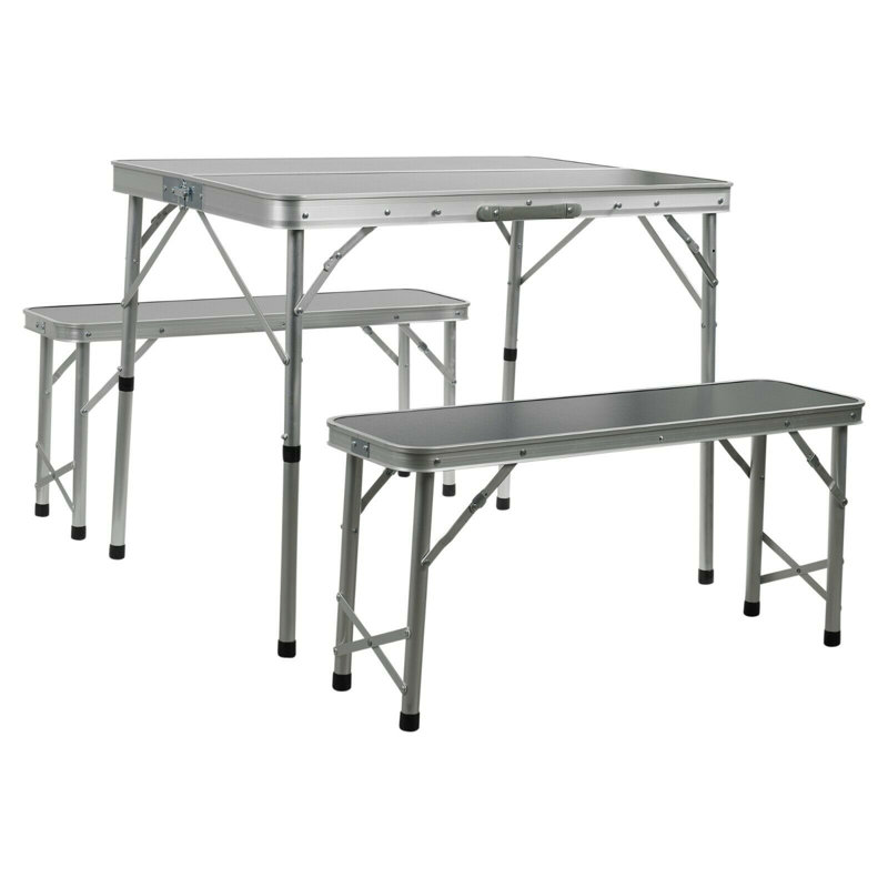 Fiep Patio Dining Set with