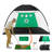 VEVOR Polyester Golf with Carrying Case