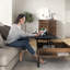 Reveal Glass Coffee Table-282175133