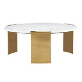 Chloe 3 Legs Coffee Table