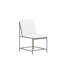 Glendale Cushion Outdoor Dining Side Chair-391713400-391713402