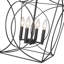 Luminaire suspendu carré 4 lumières-1491537689-1491537692