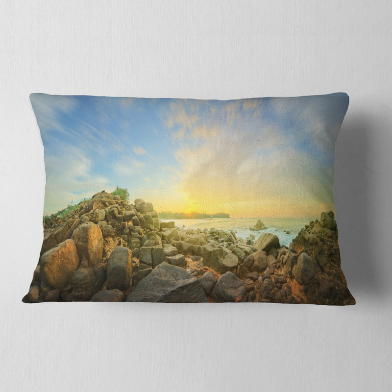 Coussin Schafer