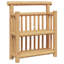 Bamboo Bracket Shelf