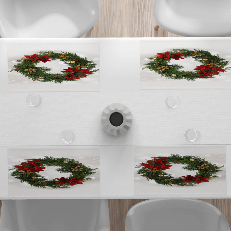 Récapitulatif 18,5" christmas