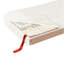 Lit plateforme tapissier Roman