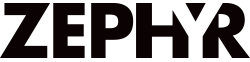 Zephyr Logo
