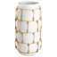 Antrea Handmade Ceramic / Porcelain Table Vase-1835603575