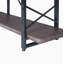 Bibliothèque standard H 70,95 "x l 58,95"