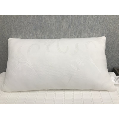 Oreiller en mousse Lathusan Memoery