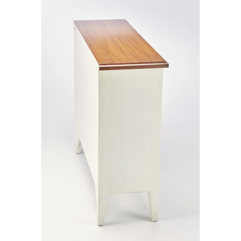 Accent Cabinet
