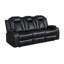 Ensemble de salon inclinable 3 pièces Gracey-94413666-94413668