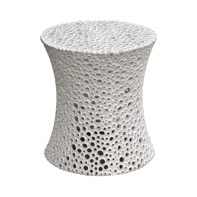 Meri End Table