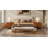 Bernhardt Brasea 3 Drawer Nightstand