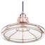 Yasmina 1 - Light Dome Pendant
