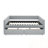 Queen Size Alianna with Two Drawers-1547179587