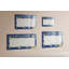 Magnetic Glass Dry Erase Board