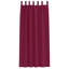 Curtains With Curtains 2 Pcs Polyester-984543919-984543572