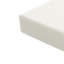 Whitby Cot Bed with Foam Mattress-47586112