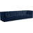 Henar 128'' Velvet Sofa-87385070
