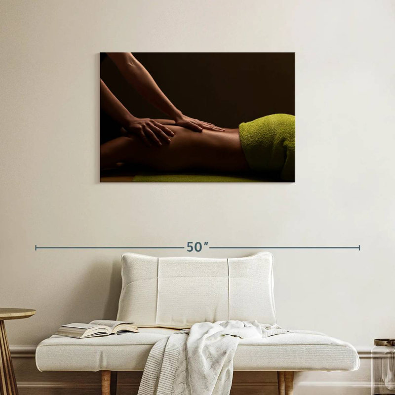 Kerrick Spa Masseuse