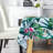 Dakota Fields Tablecloth, Original Design Hand Drawing Art Print Table Cloth, Washable Water Resistance Microfiber Decorative Water-proof Rectangle Table Cover Tape 8-450293635-450293632