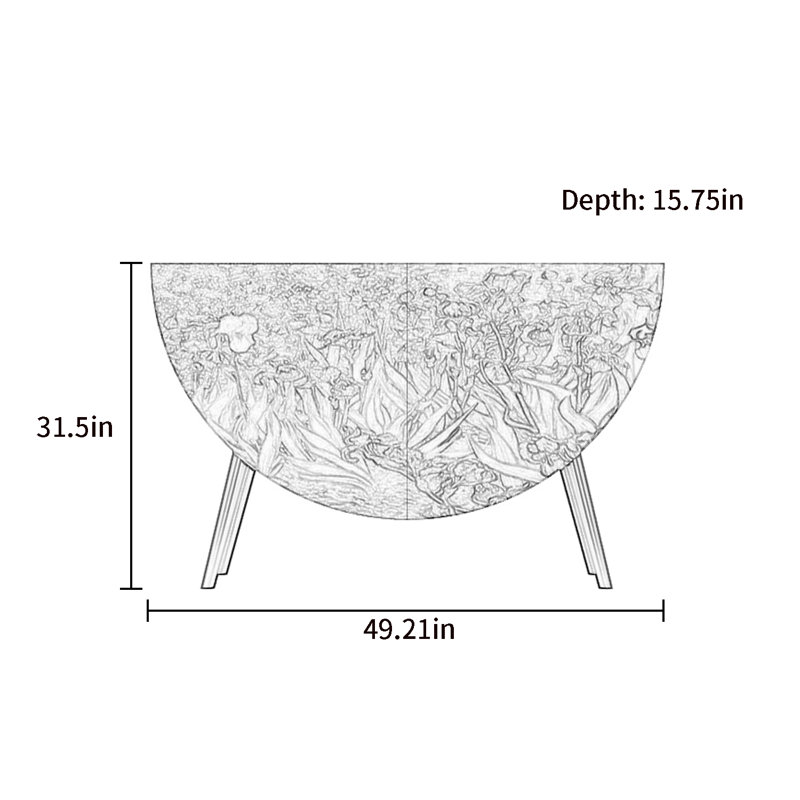 Manning, Noir / multicolore