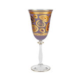 Regalia Handmade Wine Glass