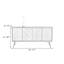 Armoire d'appoint Modern-1917492491