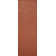 Latitude Run® Solid Color Custom Size Runner Area Rugs Rust