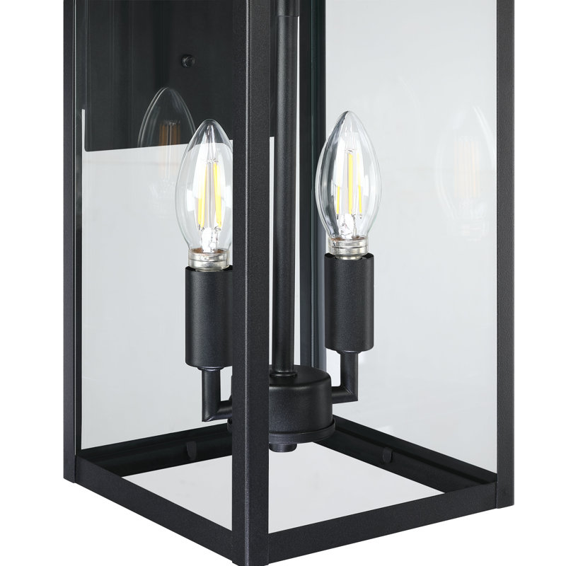 Outdoor Wall Light Porch Lantern