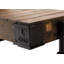 Wheel Coffee Table