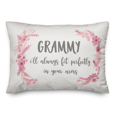  Coussin Grammy