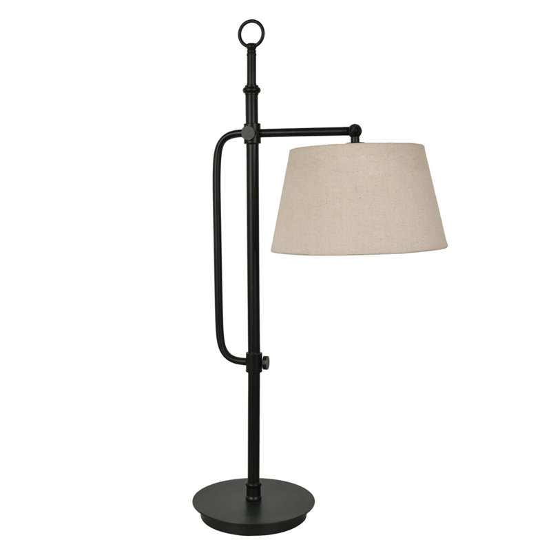 Fells Metal Desk Lamp