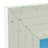 Alabaster White Picture Frame-1646749308