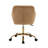 Rhone Velvet Task Chair-1404775036