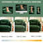 Ergonomique, chenille, coussin, espaces de lecture, chambres à coucher-588616651-588616655-588616649