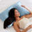 Soft Poly Satin Pillowcase Set-87081312-87081318