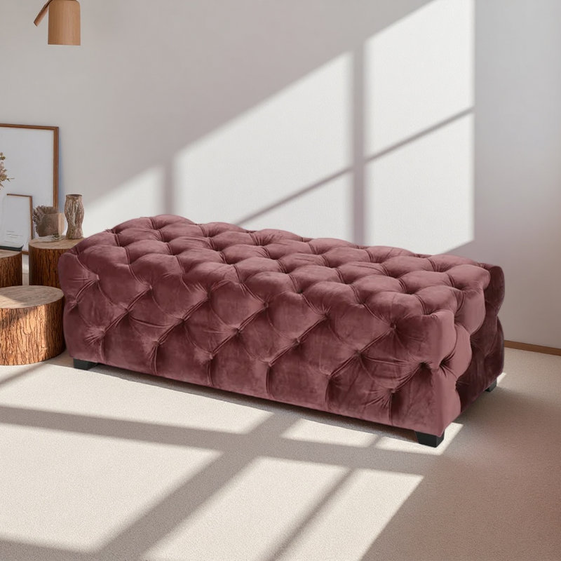 OTTOMAN, Blush