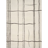 Mesa Wool Area Rug